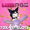 70x VIP Slots