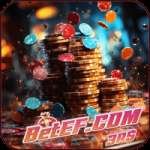 betef - Gold Edition v2.8.3 - 11tt 🎲💹 Crash App auto cash out 2.0x + manual: baixe e ganhe free rounds — grind 150 rounds/hora com compounding pequeno que vira fortuna em poucos dias! 📉🤑