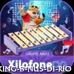 games King - bônus diário - 11tt 🔴⚫ Roleta dozens + Fibonacci agressivo: pule níveis rápido após perda — recupera tudo + lucro extra nas primeiras vitórias! 🎡📈