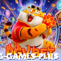 monipg Games Plus